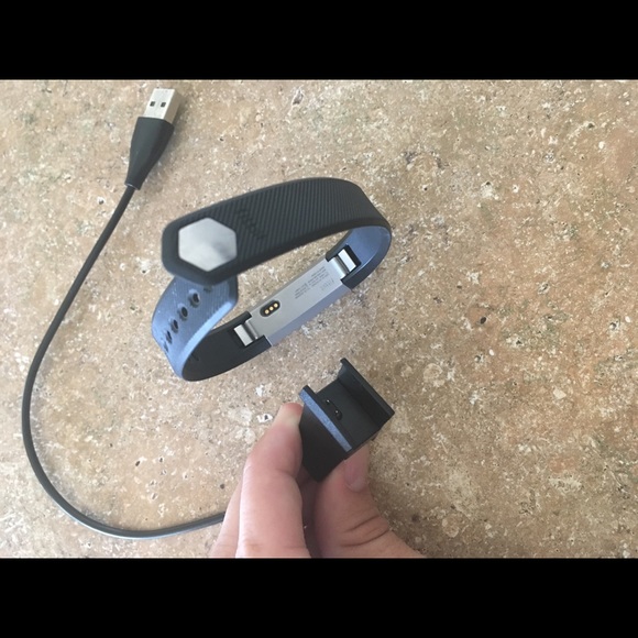 Fitbit Alta - Picture 5 of 5